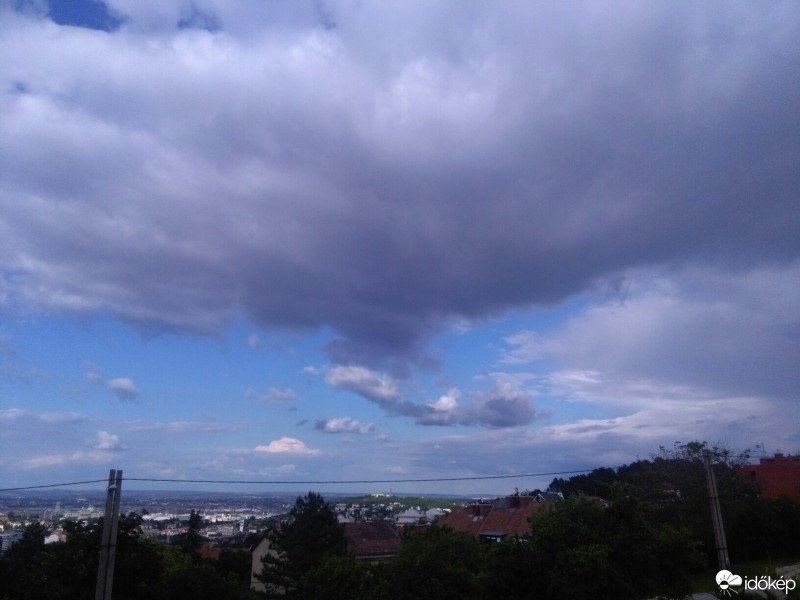 Budapest XII.ker - Sas-hegy