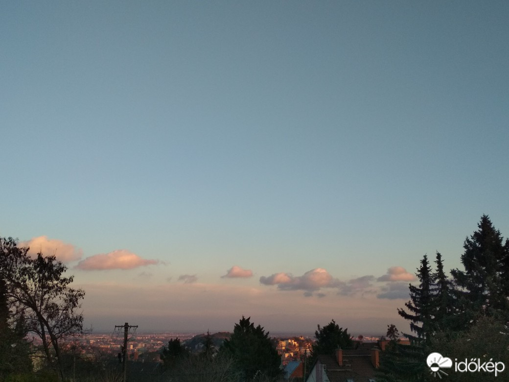 Budapest XII.ker - Széchenyi-hegy