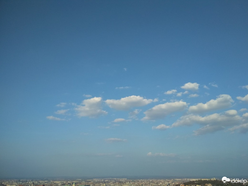 Budapest XII.ker - Sas-hegy