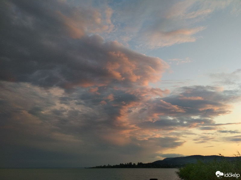 Balatonrendes