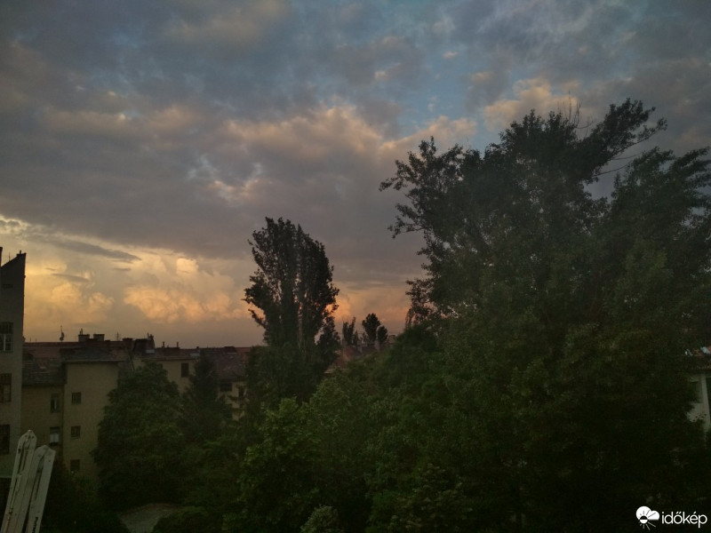 Budapest XII.ker - Krisztinaváros