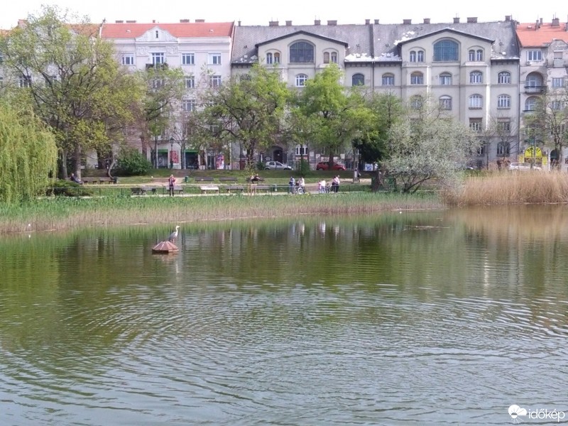 Budapest XI.ker - Kelenföld