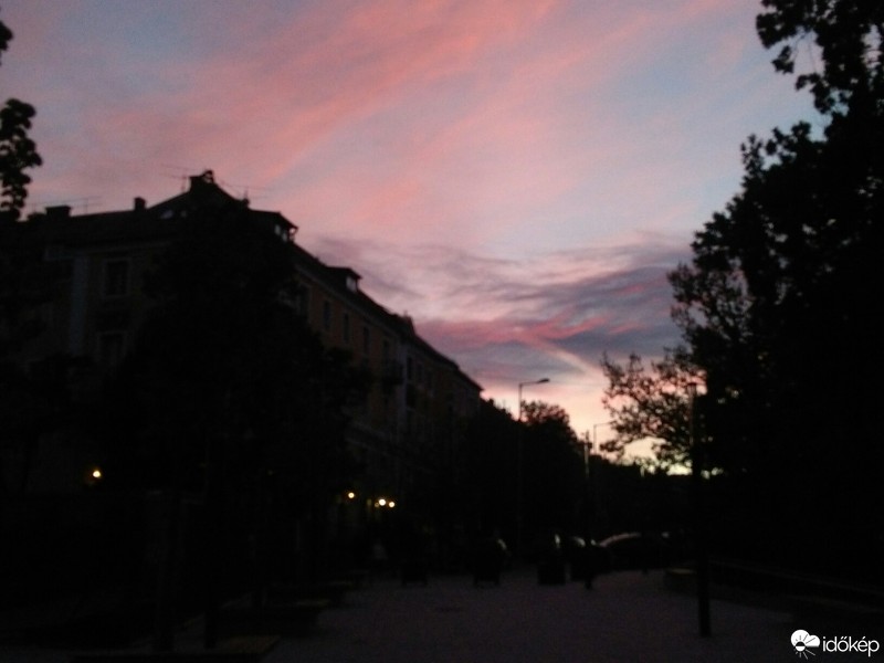 Budapest XII.ker - Németvölgy