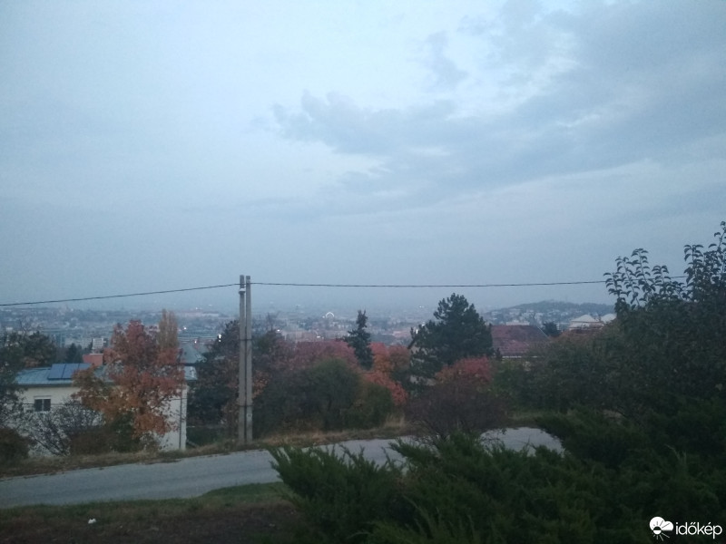 Budapest XII.ker - Sas-hegy