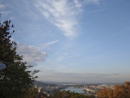 Budapest I.ker - Tabán