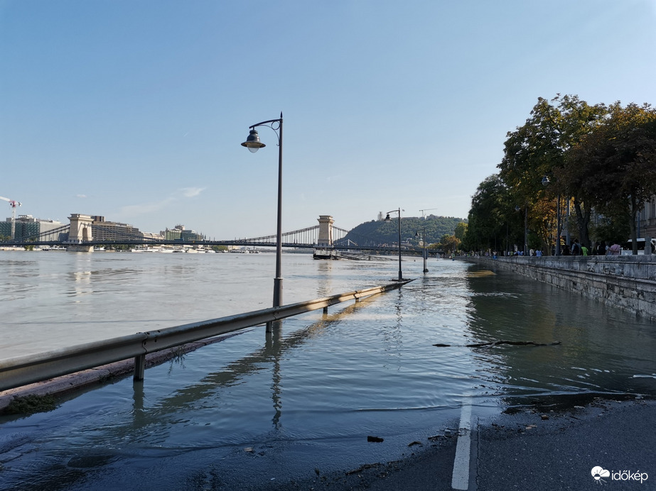 Budapest I.ker - Víziváros