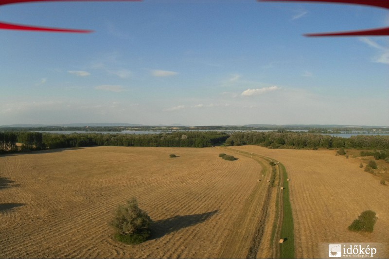 Kaszáló