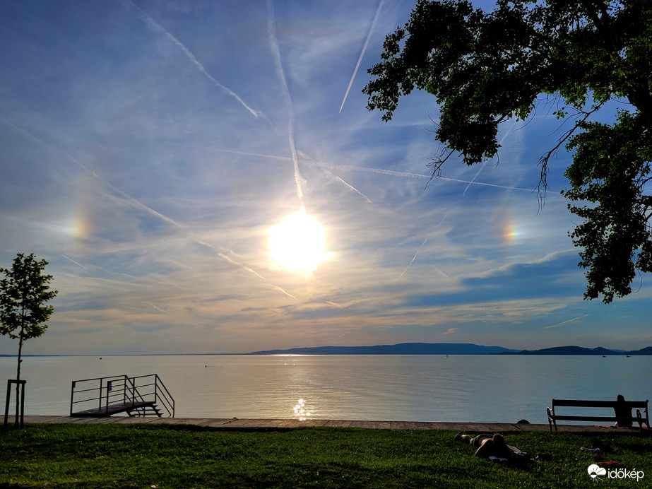 Melléknap Fonyódon