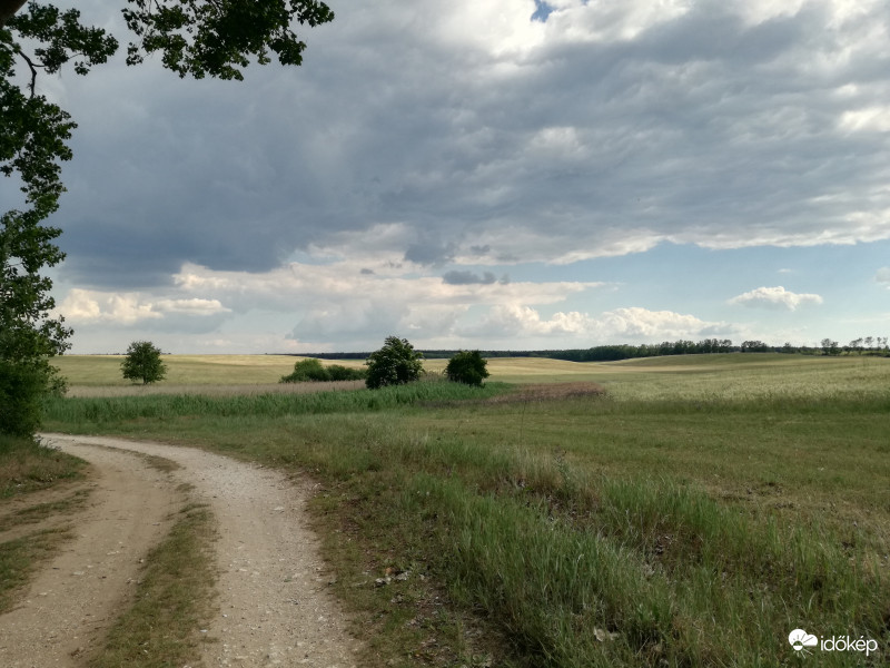 Lassan itt a nyár! :)
