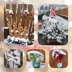 Az igazi karácsonyi ajándék❄️❤️