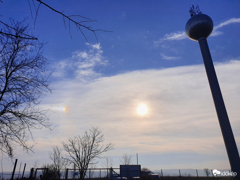 Péntek reggeli melléknap