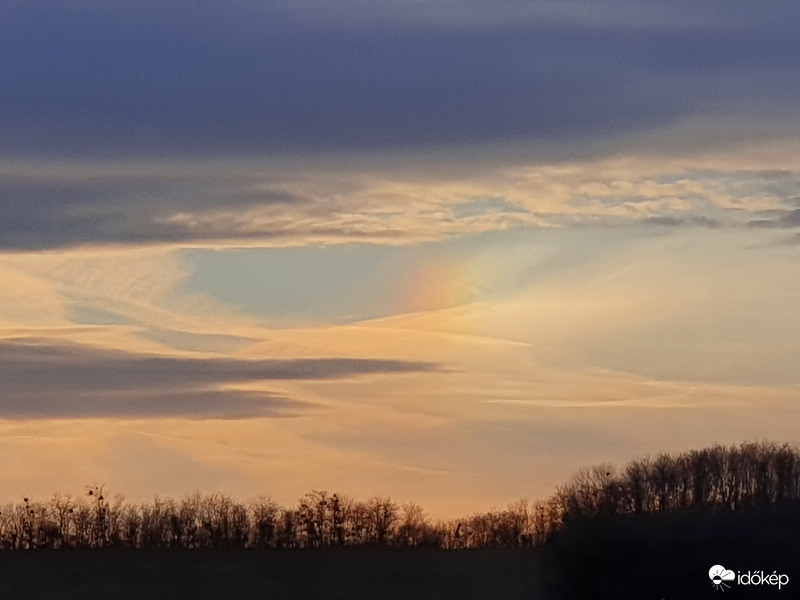 Valaki figyel fentről...égi szem