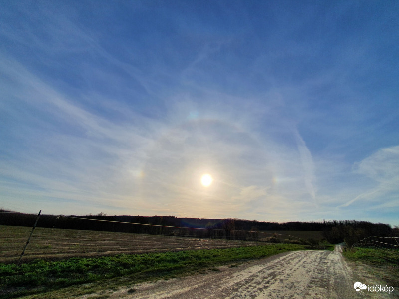 Nagylengyeli naphalo