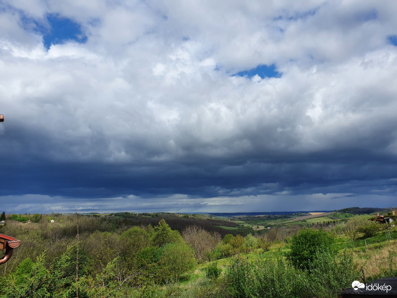 Nagylengyel Kő-hegy