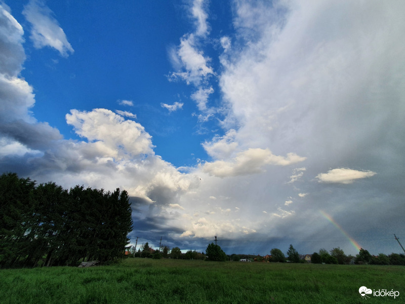 ...és így végződik