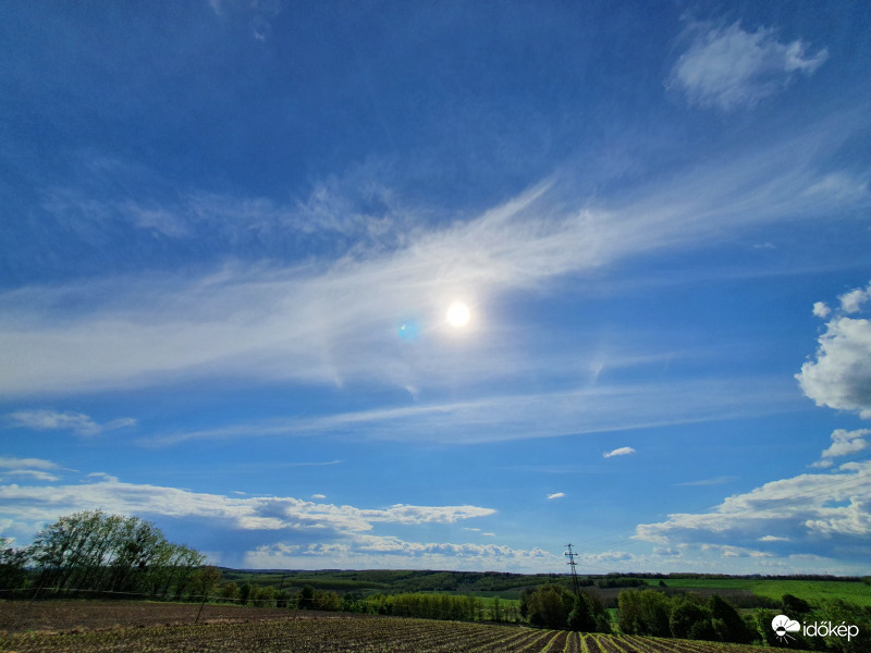 Nagylengyel Torda-hegy