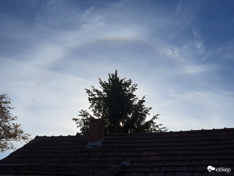 Szép reggelt Nagylengyel