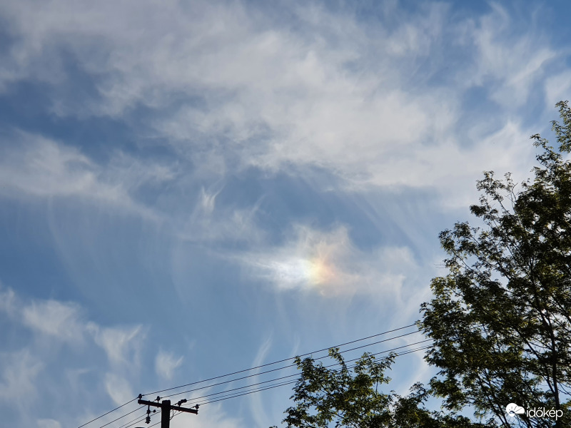 Melléknap közelebbről