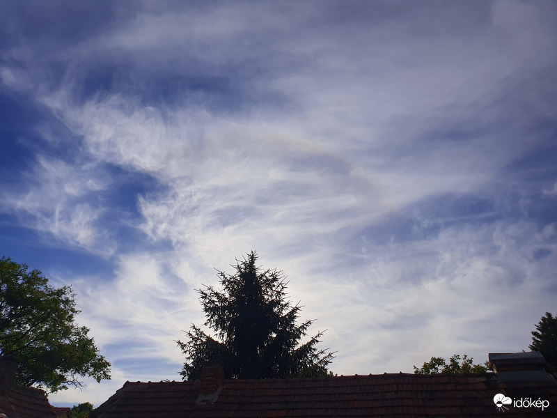 Reggeli naphalo 06.16