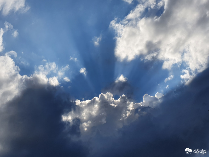 Napsugaras Nagylengyel