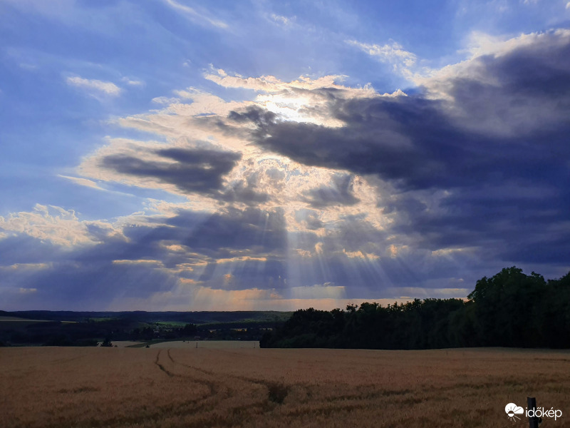 Nagylengyel Új-hegy