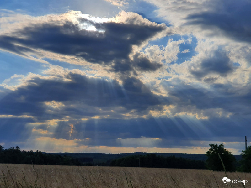 Gellénháza "Kaptafalu"