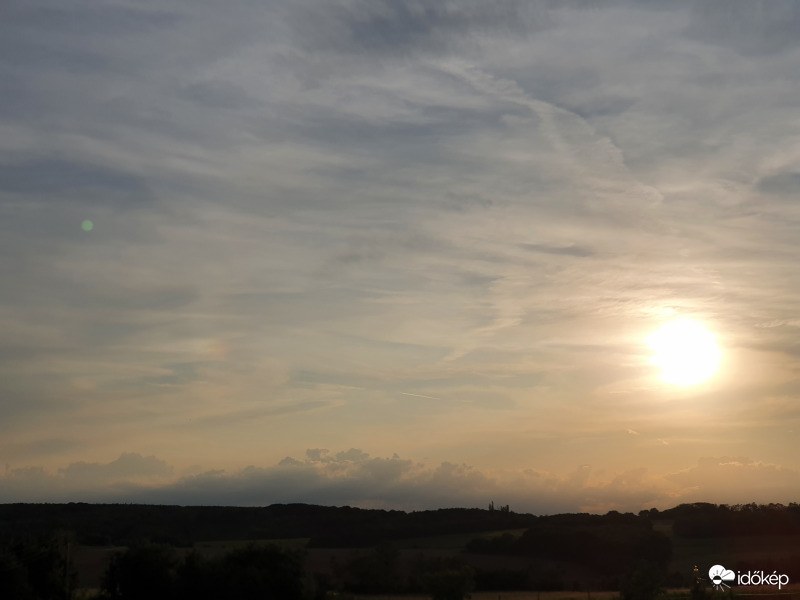 Halvány balos melléknap 08.08.