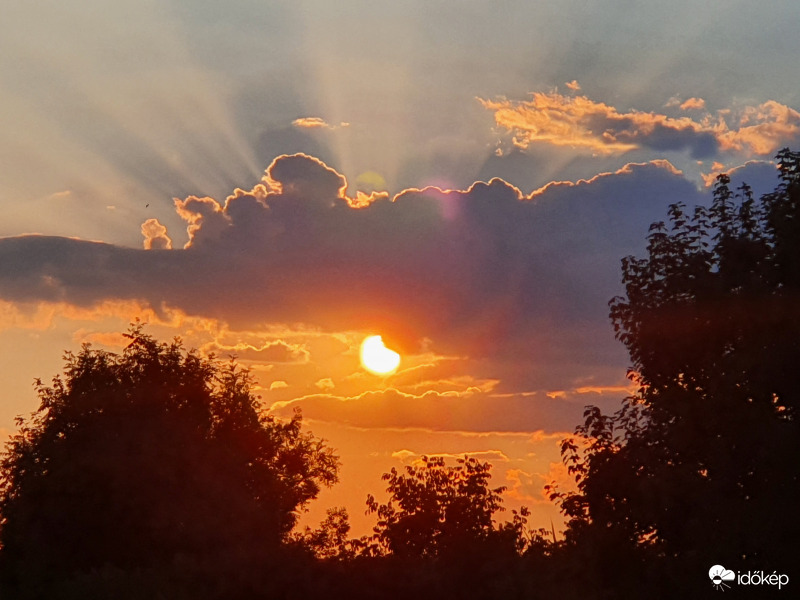 Viszlát vasárnap...