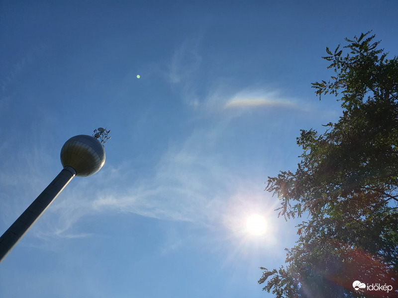 Délutáni szépség