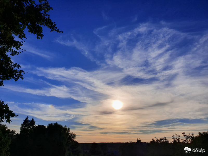 Bal oldali melléknap 09.09.