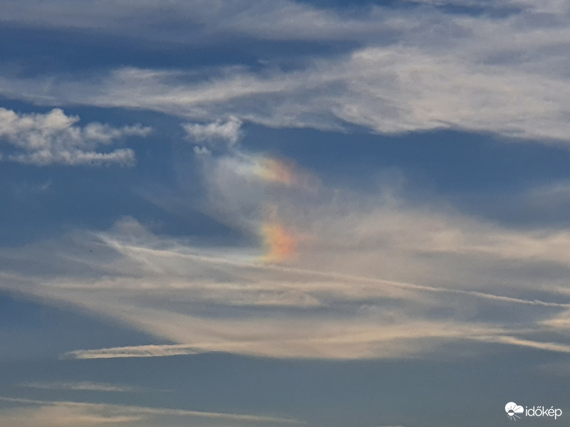 Melléknap közelebbről 09.09.