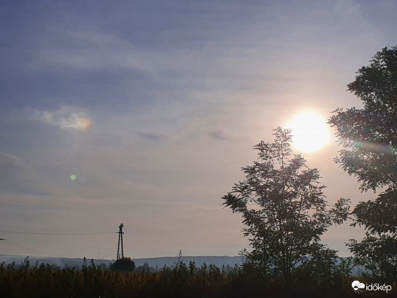 Reggeli melléknap 09.14. :)