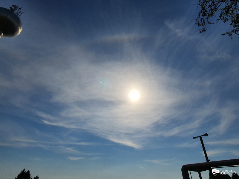 Ormándlaki délután 09.14.