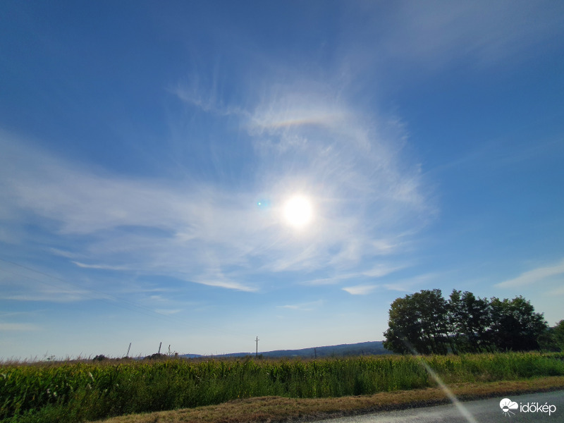 Útközben...zentitben...