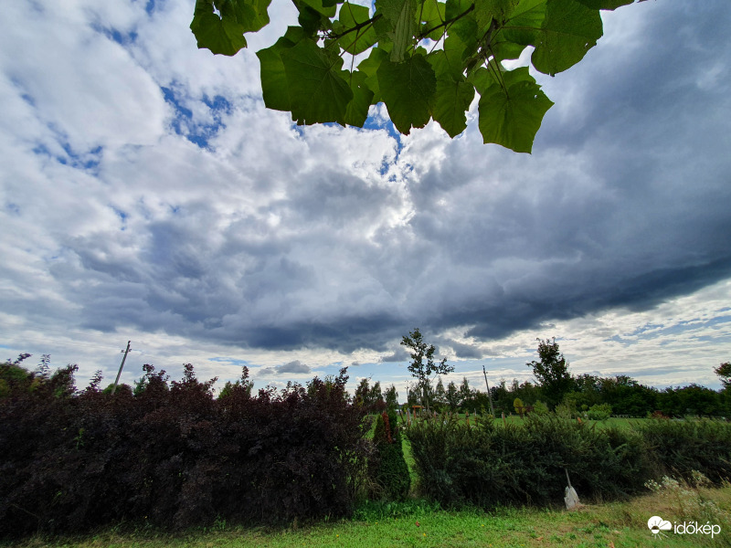 Nagylengyeli délután