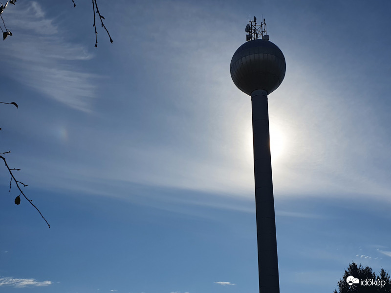 Balos melléknap 10.19. délelőtt 