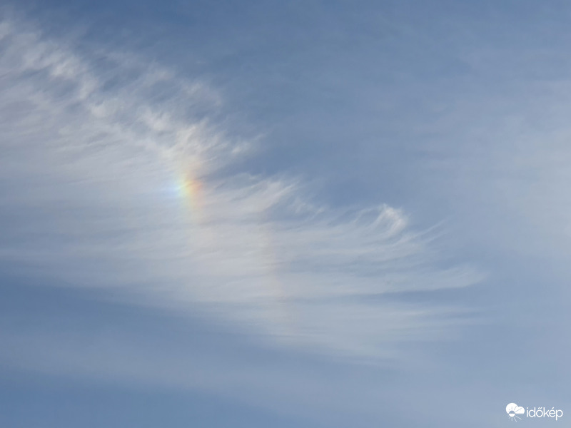 Közelebbről is duplának tűnik...