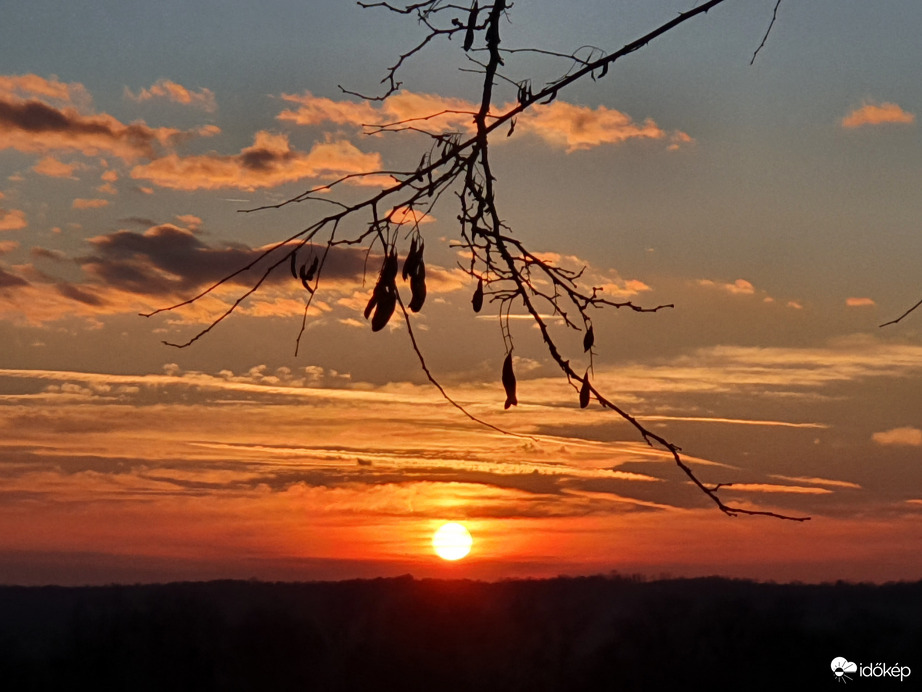 Búcsú péntektől 12.17.