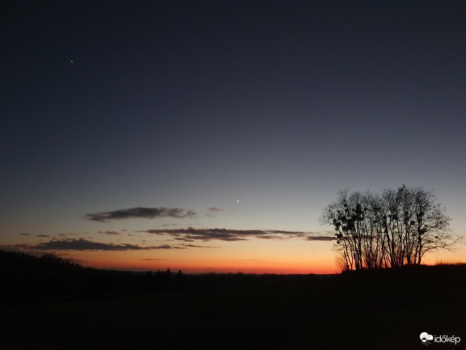 Párosan szép az élet...csillagoknál is ;)