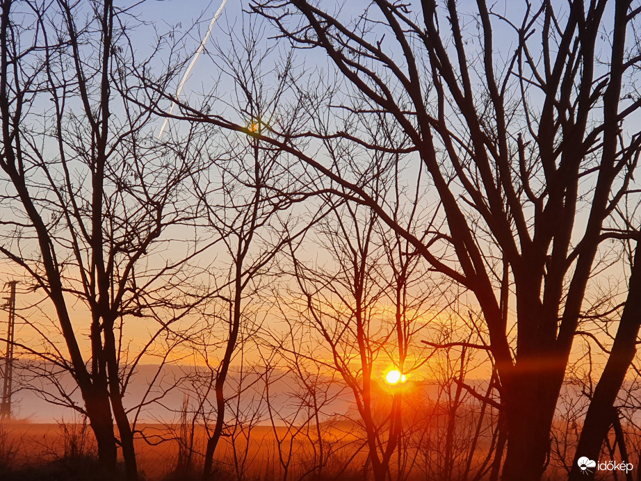 2021.utolsó napkeltéje...