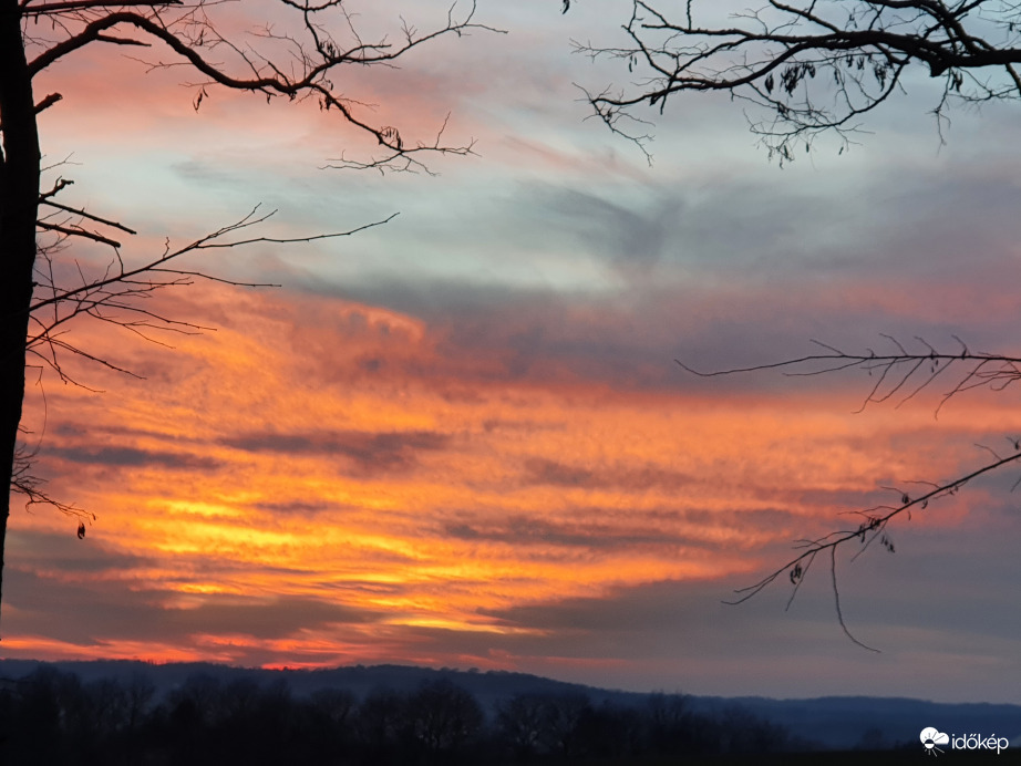 Napnyugta után...01.02.