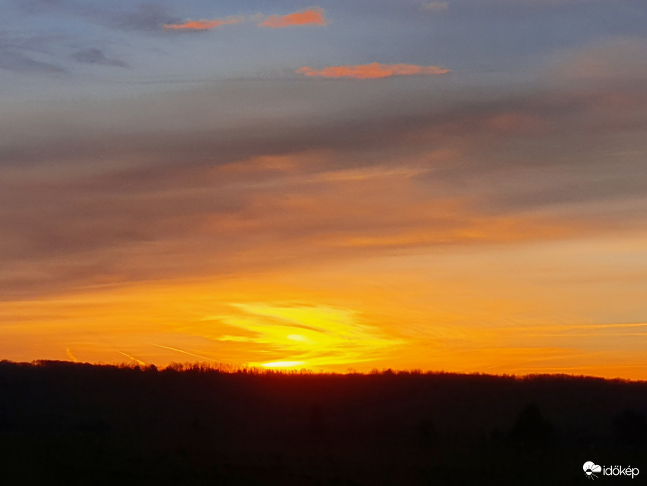 Kedd reggeli napinditó ❤