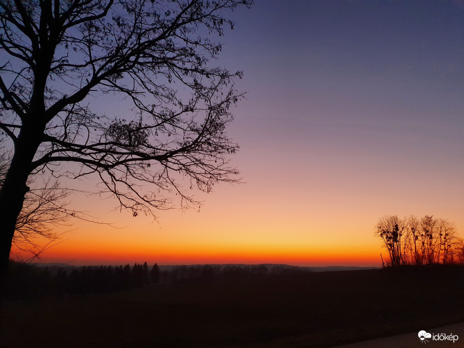 Viszlát hétvége...