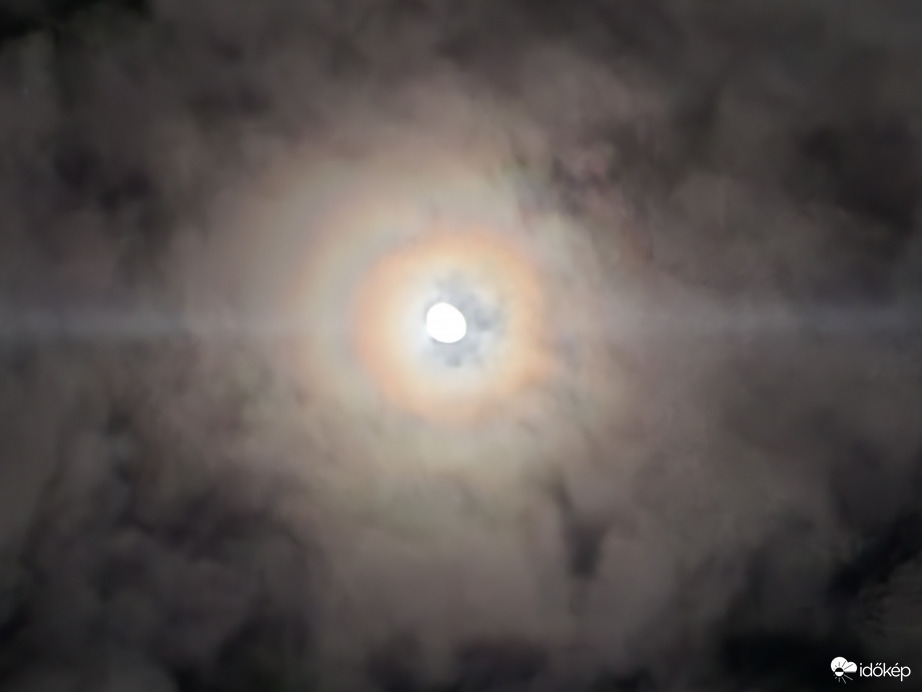 01.21. Éjjel 3-kor...álmosan...homályosan