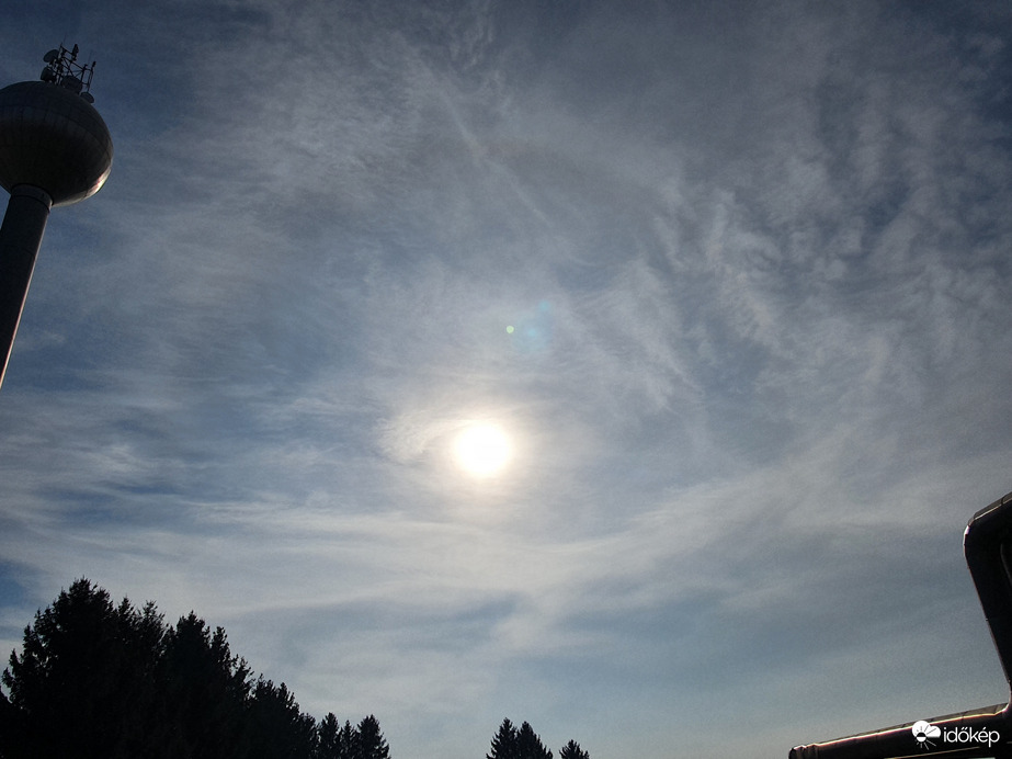 Ormándlak naphalo 01.27. 13:00-kor :)