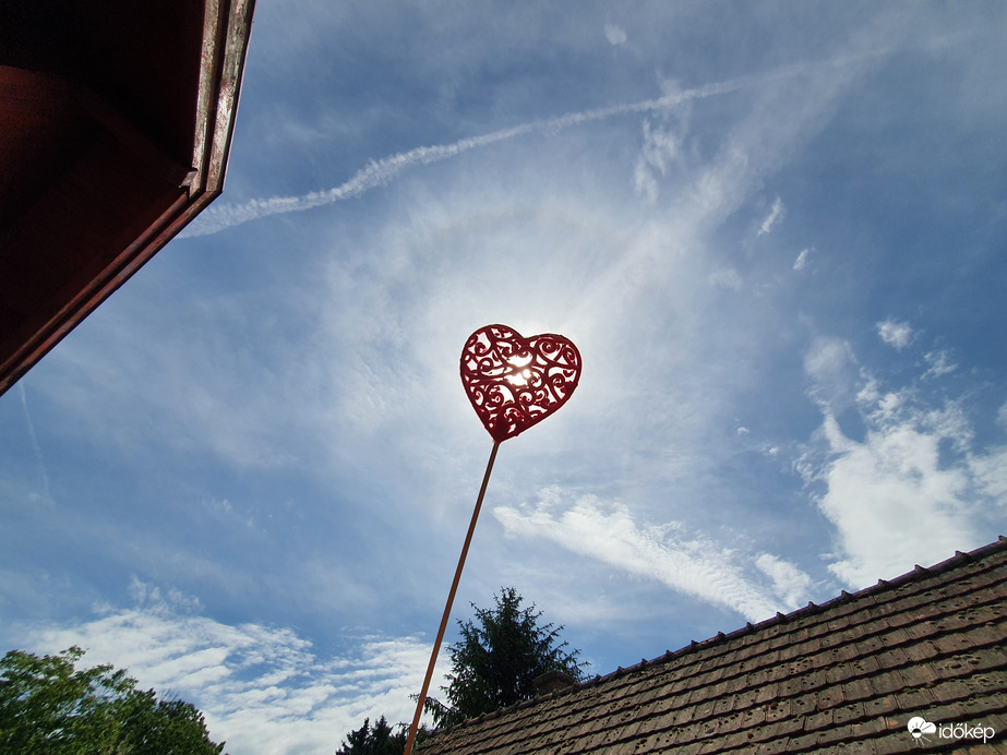 Naphalo...mert szeretem ❤️