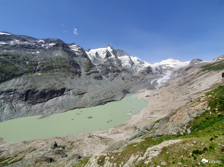 Grossglockner 17fok :)