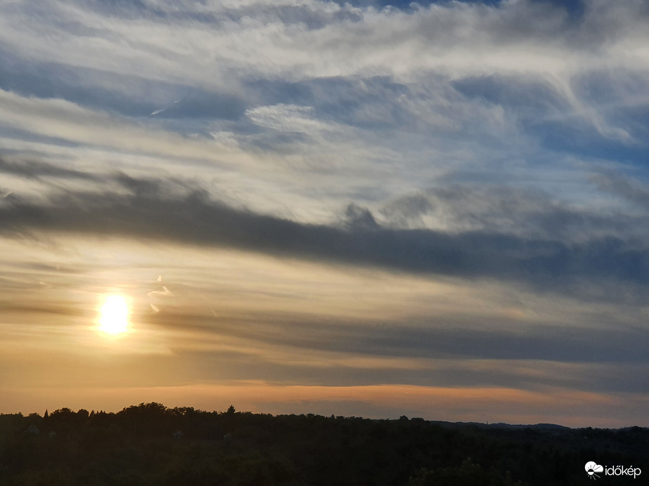 Halvány jobbos melléknap 07.18.