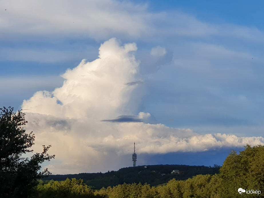 Zalaegeszeg TV-torony