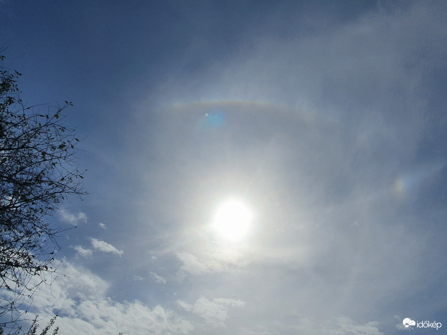 Halo...zenit...melléknap❤️ 11:30kor